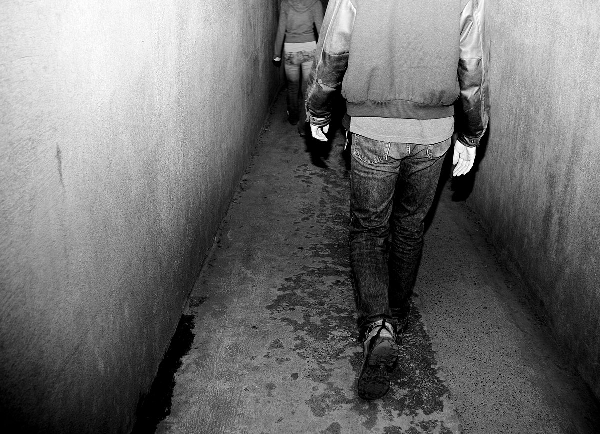 The Curious Case of a Stalker What Goes on in a Tormentor’s Mind?